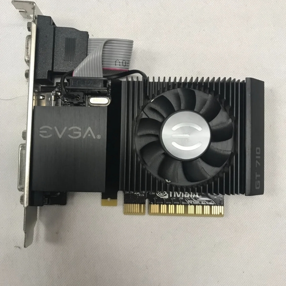 Lot Bunch of Computer Parts and Upgrades. Including Ram, SSD, HDD, Graphic cards - Picture 2 of 12